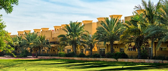 Ras Al Khaimah