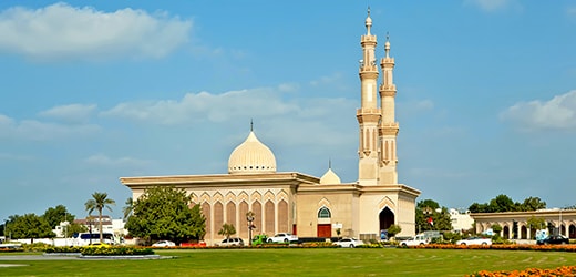 Sharjah