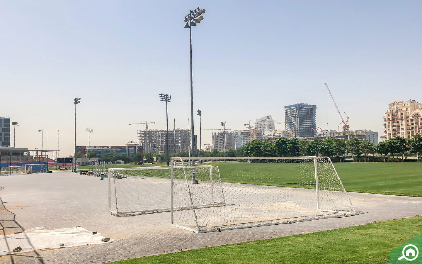 Pros & Cons of Living in Dubai Sports City - MyBayut