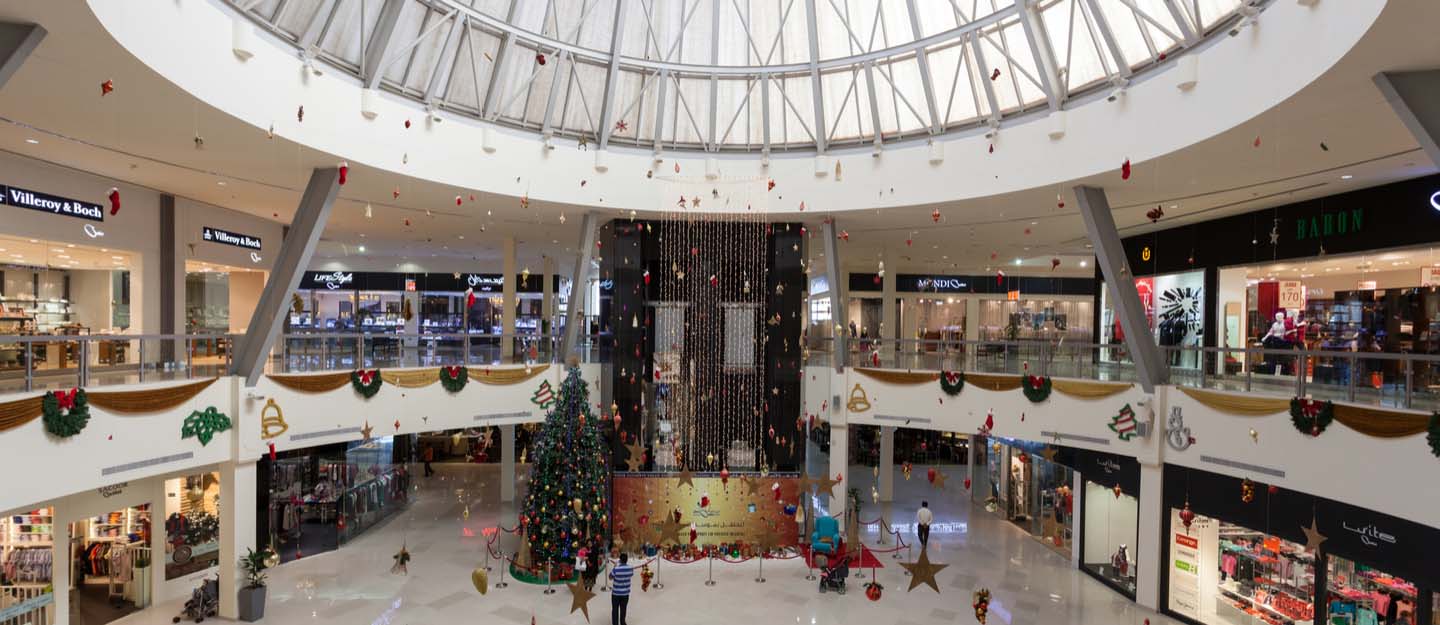 Dubai Outlet Mall Guide: Stores, Restaurants & Amenities - MyBayut