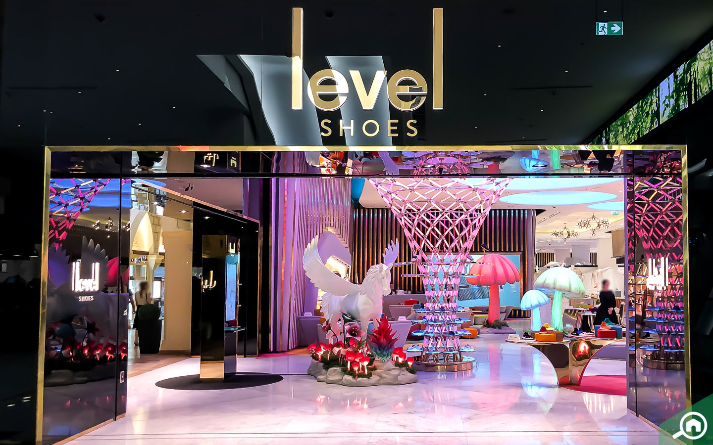 13 Shops in Dubai Mall You Won't Find Anywhere Else in
