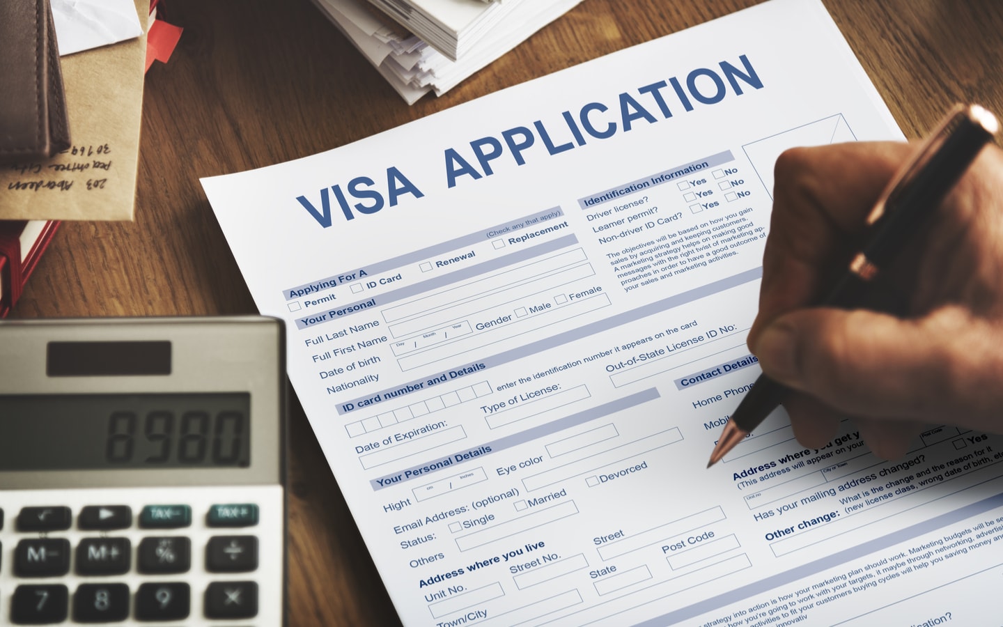 New UAE Family visa rules 