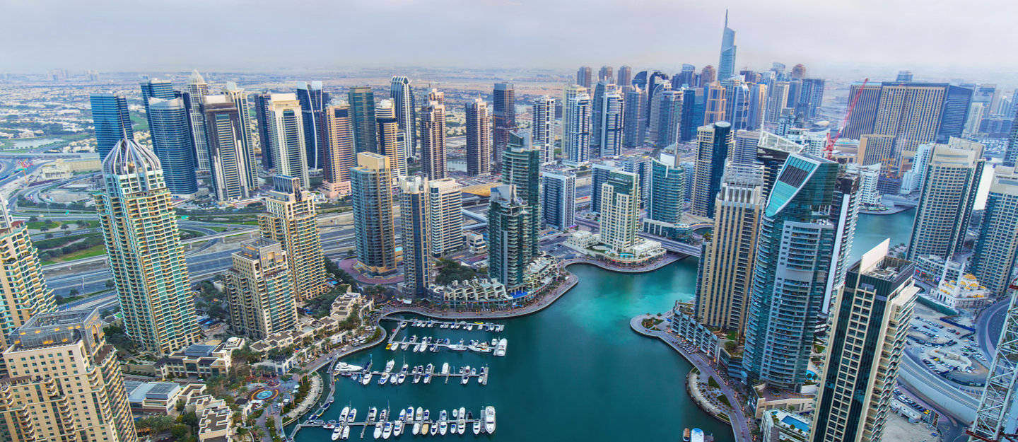 UAE Real Estate 2019 Forecast