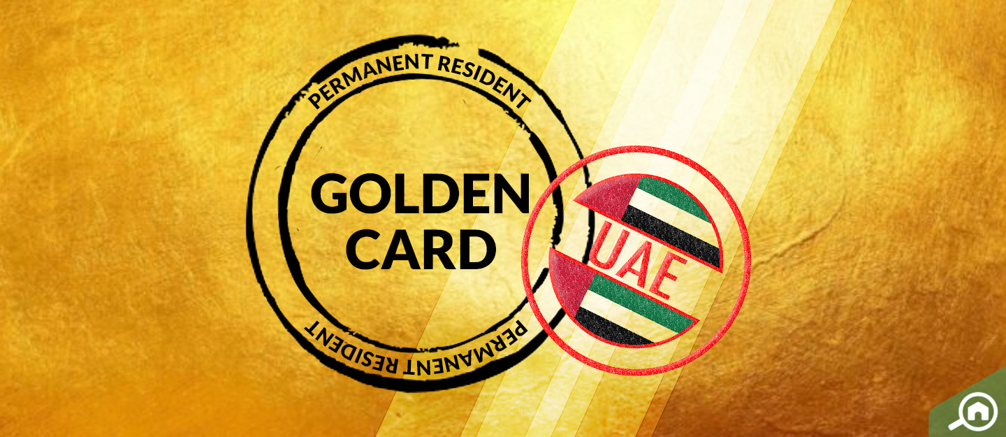 Image result for gold card visa uae