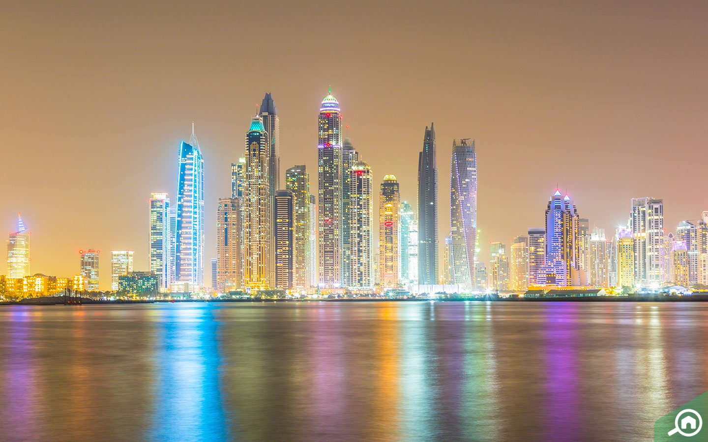 أفضل 5 مناطق للتملك الحر في دبي