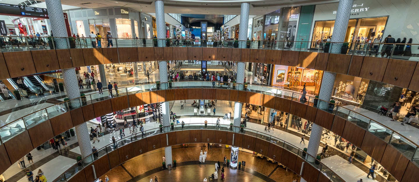 Dubai Outlet Mall Restaurant | IQS Executive