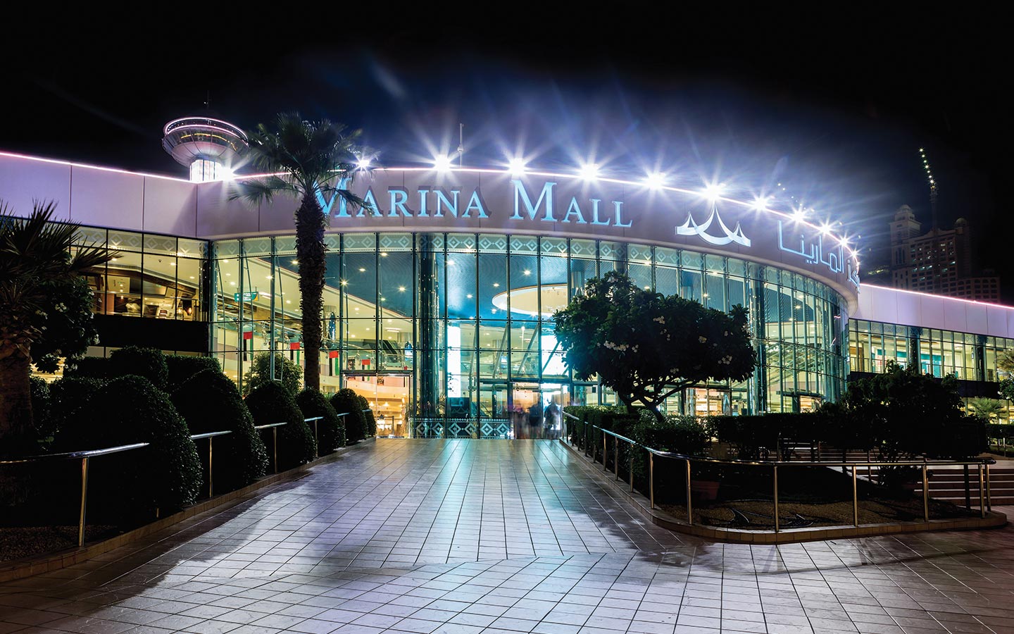 yacht rental abu dhabi marina mall